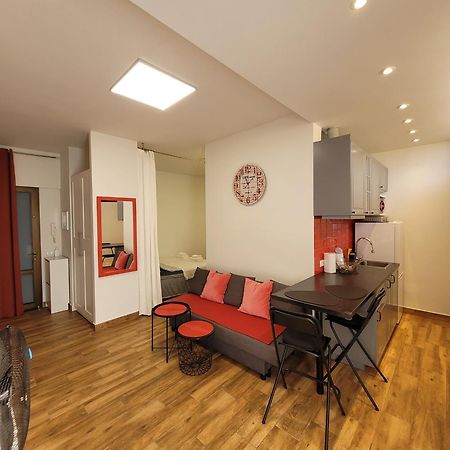 La Arena Studio Puerto de Santiago  Eksteriør bilde