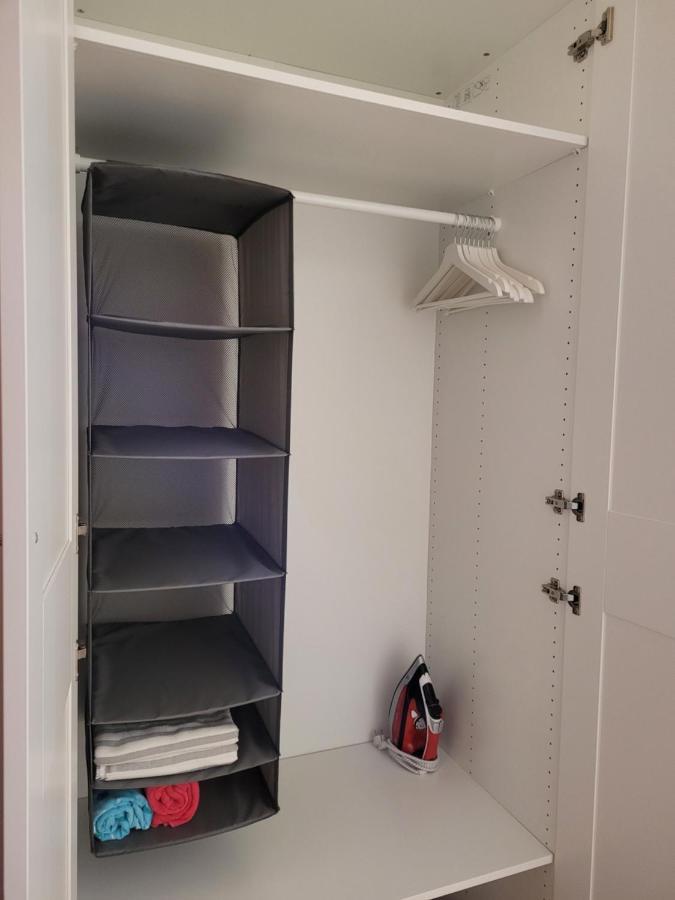La Arena Studio Puerto de Santiago  Eksteriør bilde